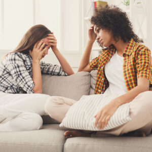 How Do I Refer A Friend or Loved One to Therapy?