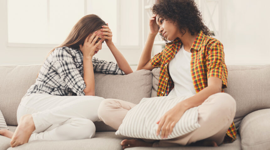 How Do I Refer A Friend or Loved One to Therapy? How Do I Refer A Friend or Loved One to Therapy?