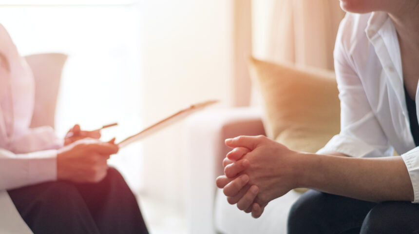 The “Whats” and “Whys” of Therapy The “Whats” and “Whys” of Therapy