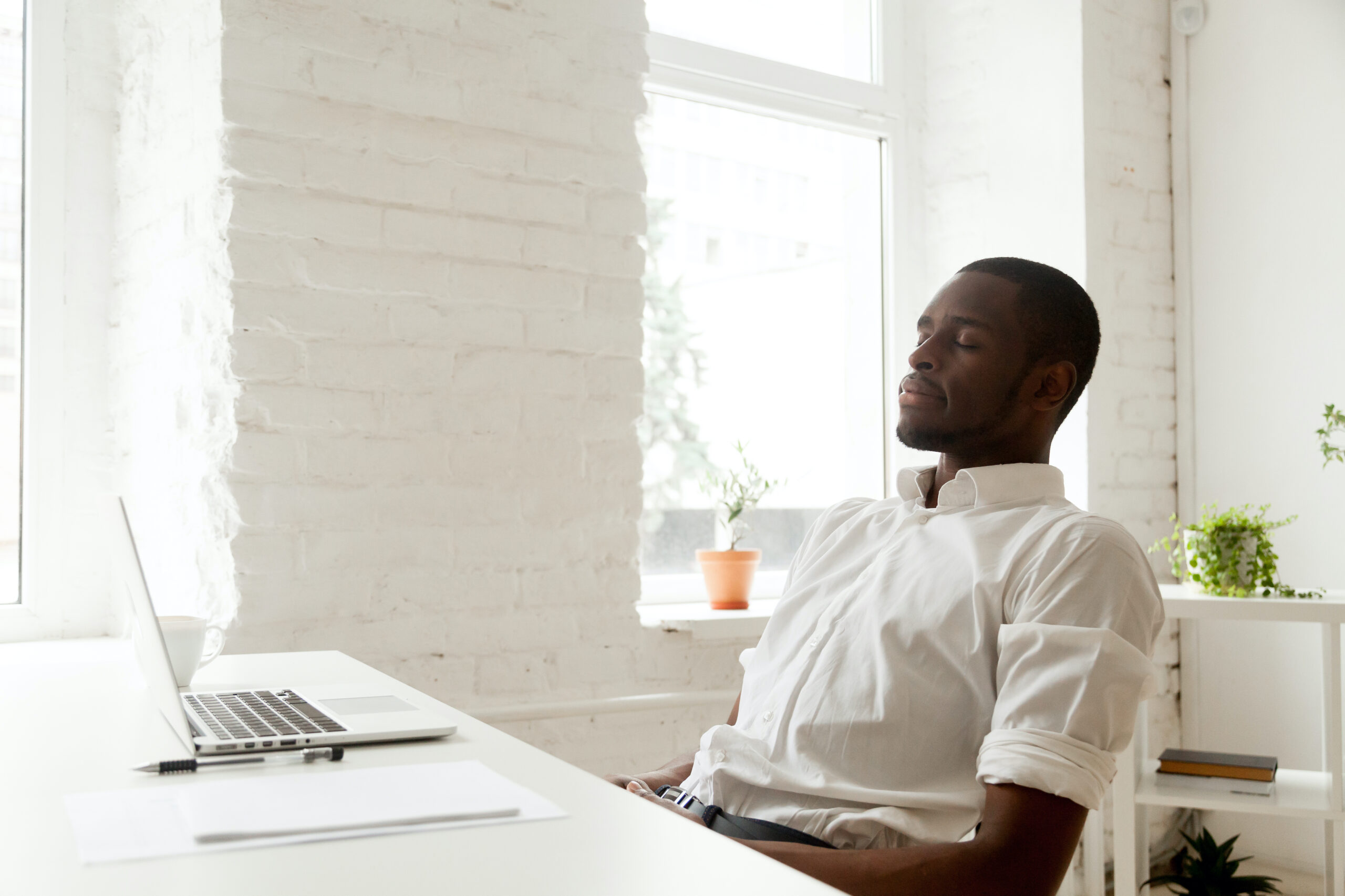 Meditation as a Compliment to Therapeutic Counseling
