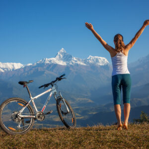The Benefit of Somatic Therapy