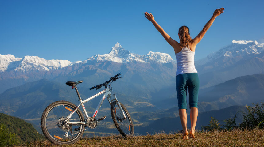 The Benefit of Somatic Therapy The Benefit of Somatic Therapy