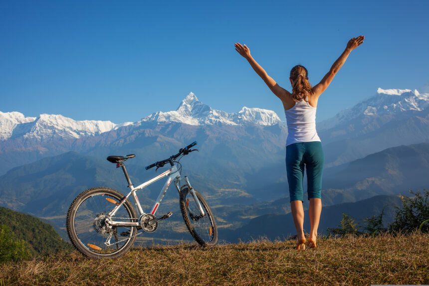 The Benefit of Somatic Therapy