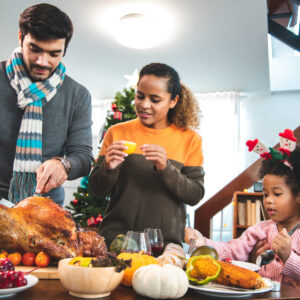 How to Practice Self Care During the Holidays
