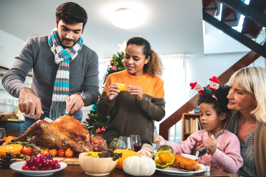 How to Practice Self Care During the Holidays