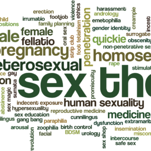 The Truth About Sex Therapy