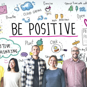 5 Ways Positive Thoughts Can Change Your Life