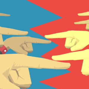 5 Ways We Can All Reunite Again