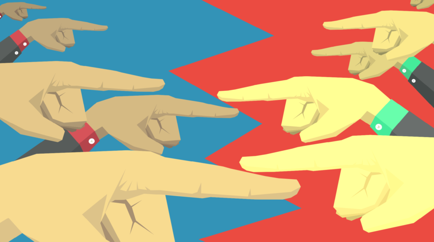 5 Ways We Can All Reunite Again 5 Ways We Can All Reunite Again