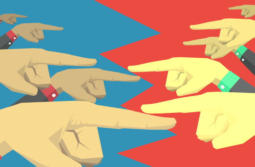 5 Ways We Can All Reunite Again